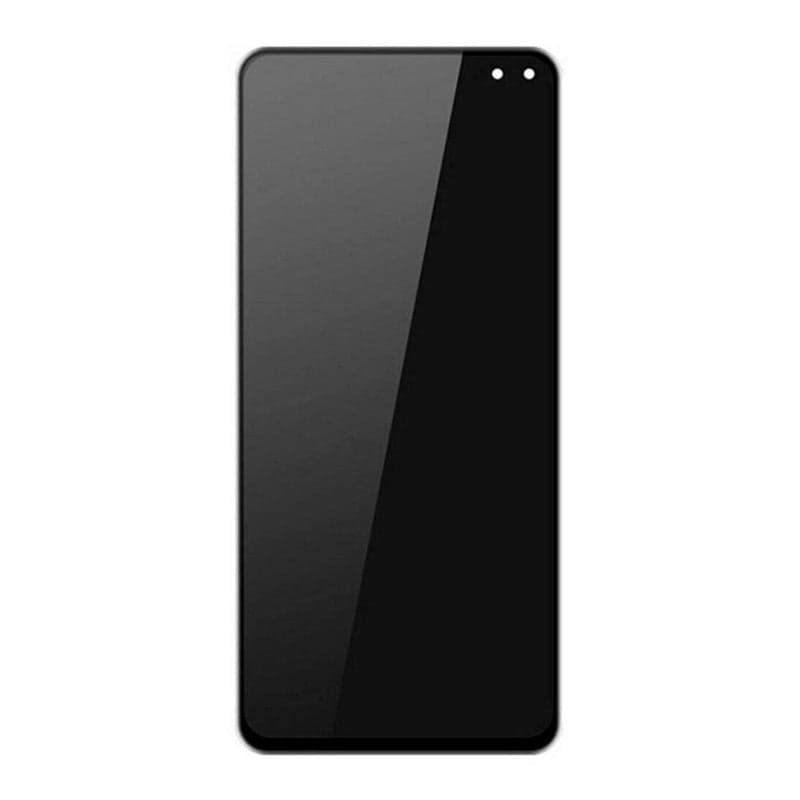 Mozomart Lcd Display Folder for Xiaomi Redmi K30 Black thumbnail 2