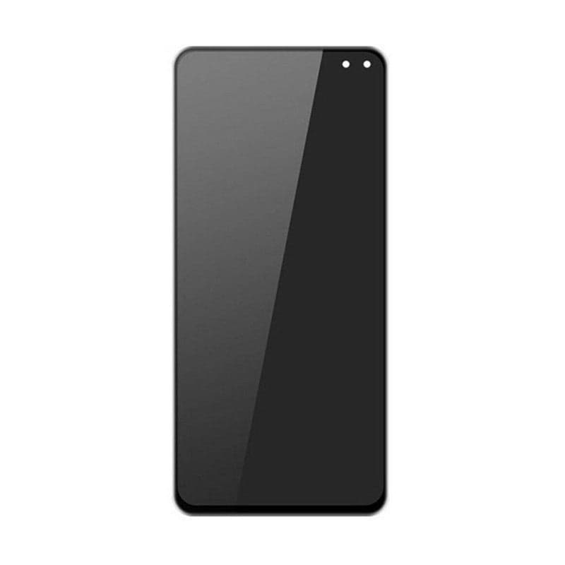 Mozomart Lcd Display Folder for Xiaomi Redmi K30i 5G Black thumbnail 2