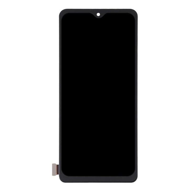 Mozomart Lcd Display Folder for Xiaomi Redmi K40 Pro Black thumbnail 2