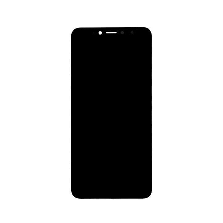 Mozomart Lcd Display Folder for Xiaomi Redmi S2 (Redmi Y2) Black thumbnail 2
