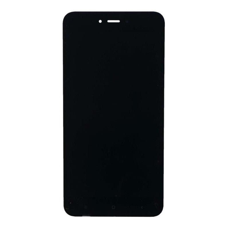Mozomart Lcd Display Folder for Xiaomi Redmi Y1 Lite Black thumbnail 2