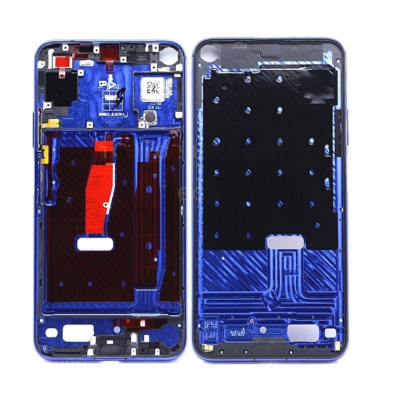 Mozomart Lcd Display Middle Frame for Honor 20 Black