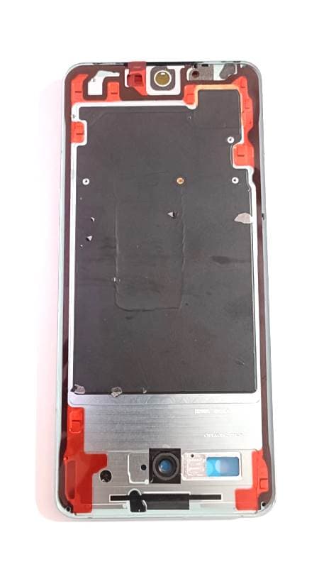 Lcd Frame Middle Chassis for Oppo Reno 8 Pro 5G Blue
