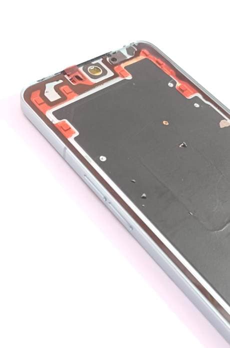 Lcd Frame Middle Chassis for Oppo Reno 8 Pro 5G Blue thumbnail 4