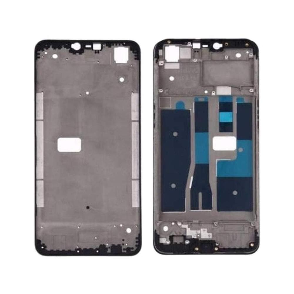 Lcd Frame Middle Chassis for Realme 2 Black