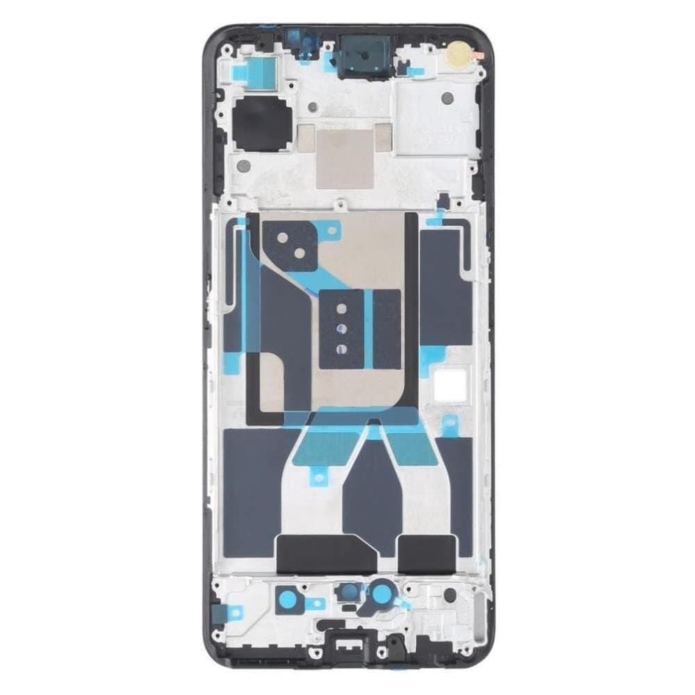 Lcd Frame Middle Chassis for Realme GT Master Black thumbnail 2