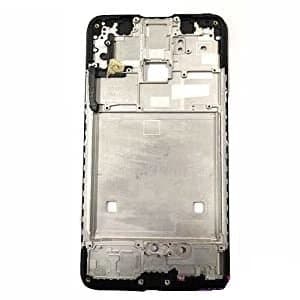 Lcd Frame Middle Chassis for Realme XT Black