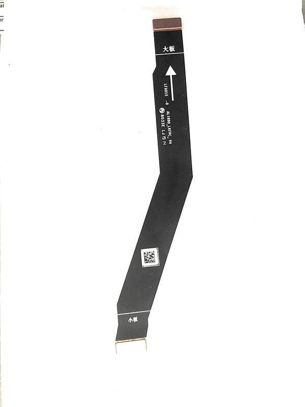Lcd Flex Cable for Realme C2