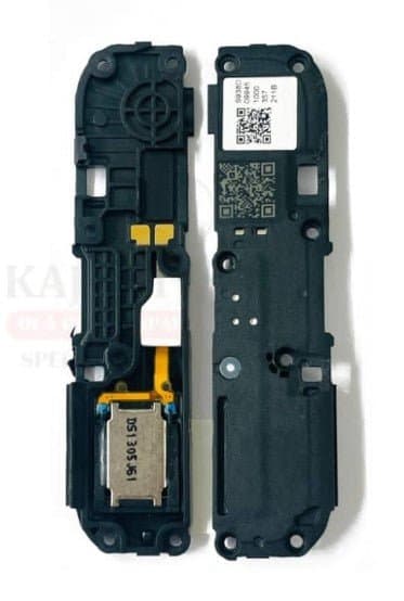 Loudspeaker Buzzer Ringer for Moto G10 Power