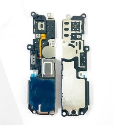 Loudspeaker Buzzer Ringer for Vivo IQOO Z6 : Black