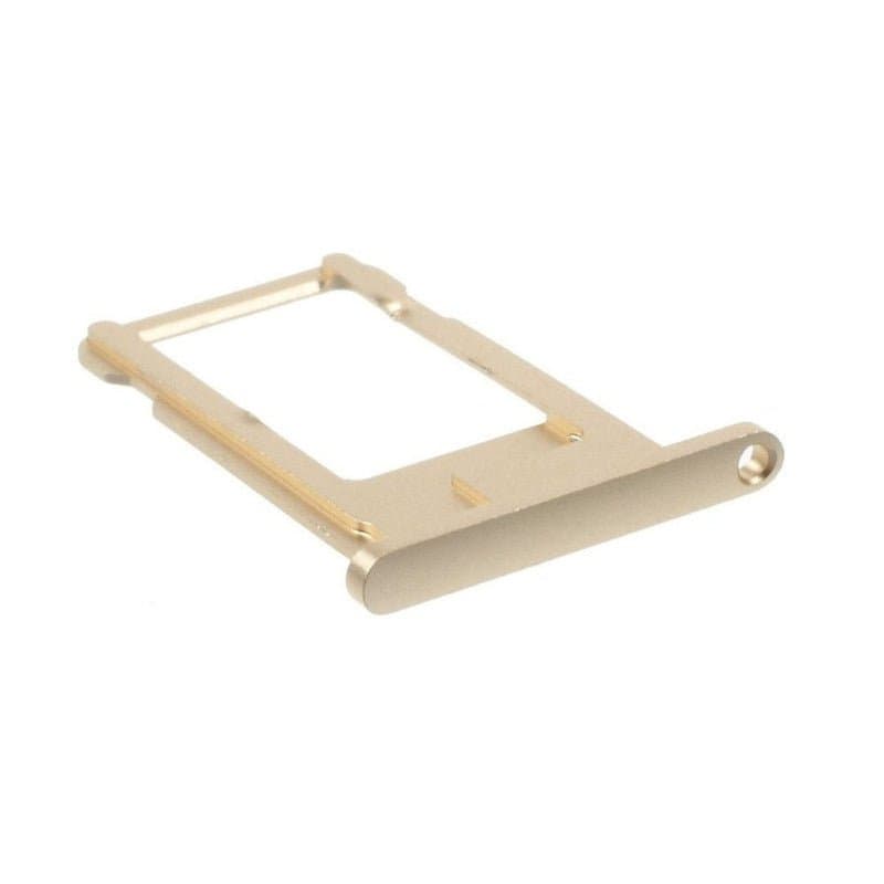 Sim Tray Slot Holder for Realme X7 Max 5G Gold