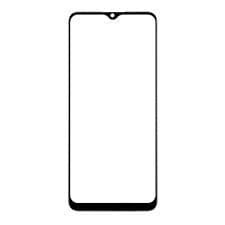 Touch Screen Front Glass for Realme C11 2021 Black