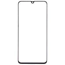 Mozomart Touch Screen Front Glass for Samsung Galaxy A70 Black