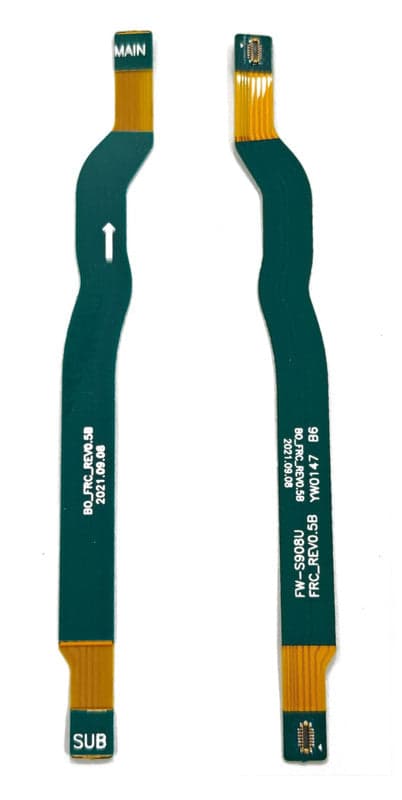 Network Flex Cable for Samsung Galaxy S22 Ultra