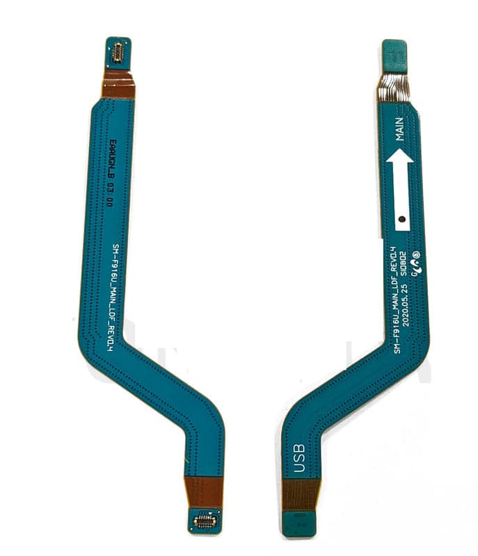 Network Flex Cable for samsung Z fold 2