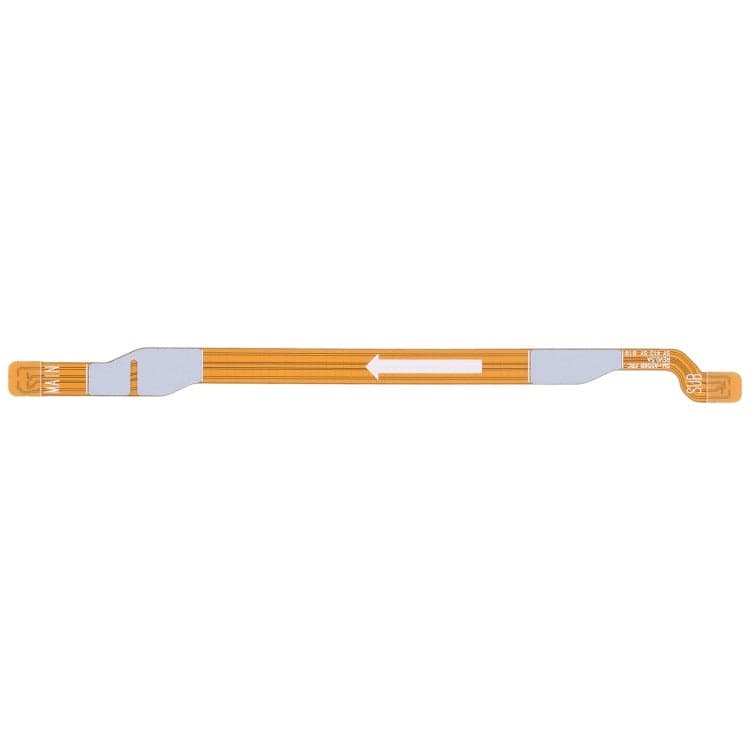 Network flex for Samsung Galaxy A55