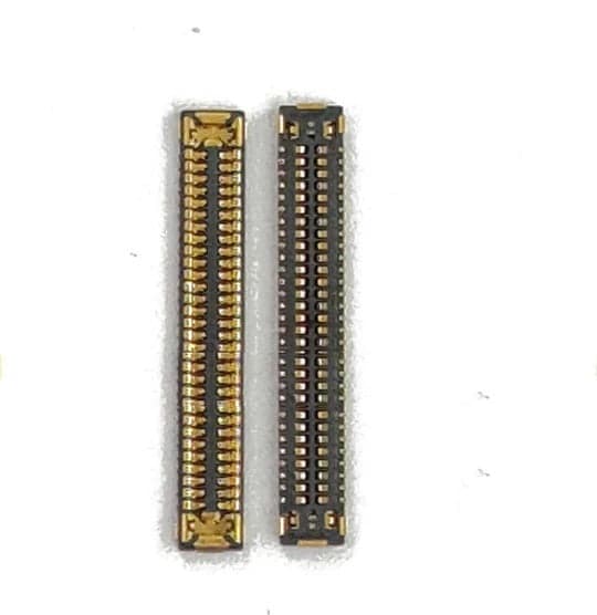 NFC Board Connector for Motorola Moto G04S