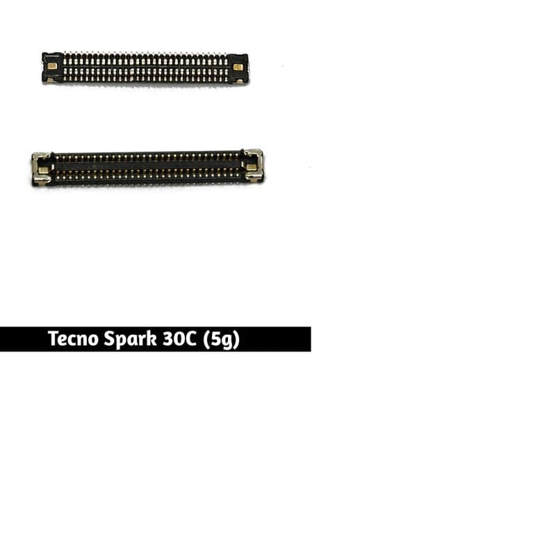 NFC Board Connector for Tecno Spark 30 5G KL8