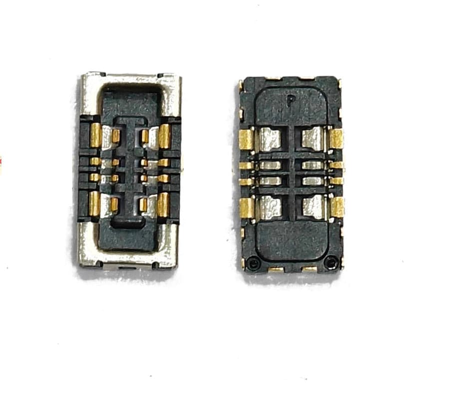 FPC Board Connector for Vivo T3 Lite 5G