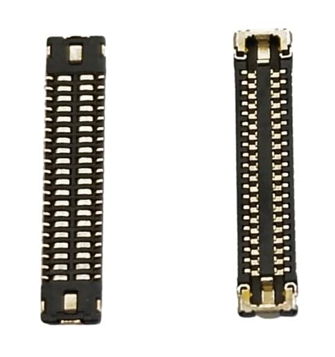 FPC Board Connector for Vivo Y27S