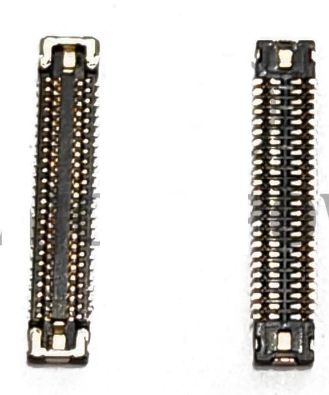 FPC Board Connector for Vivo Y200E 5G