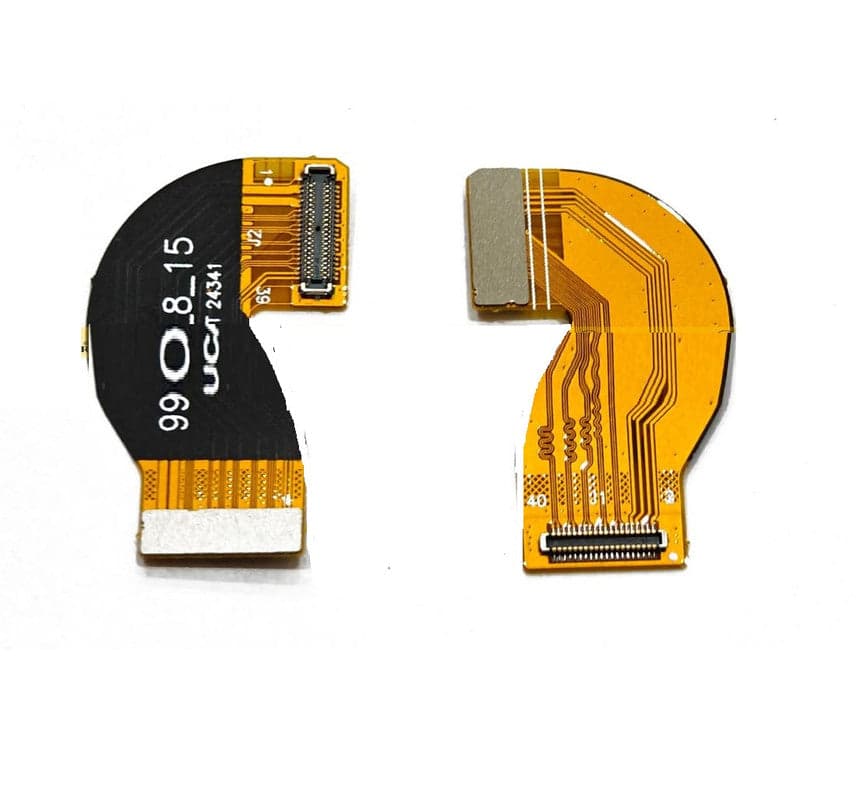 Octa Flex cable for Poco X7