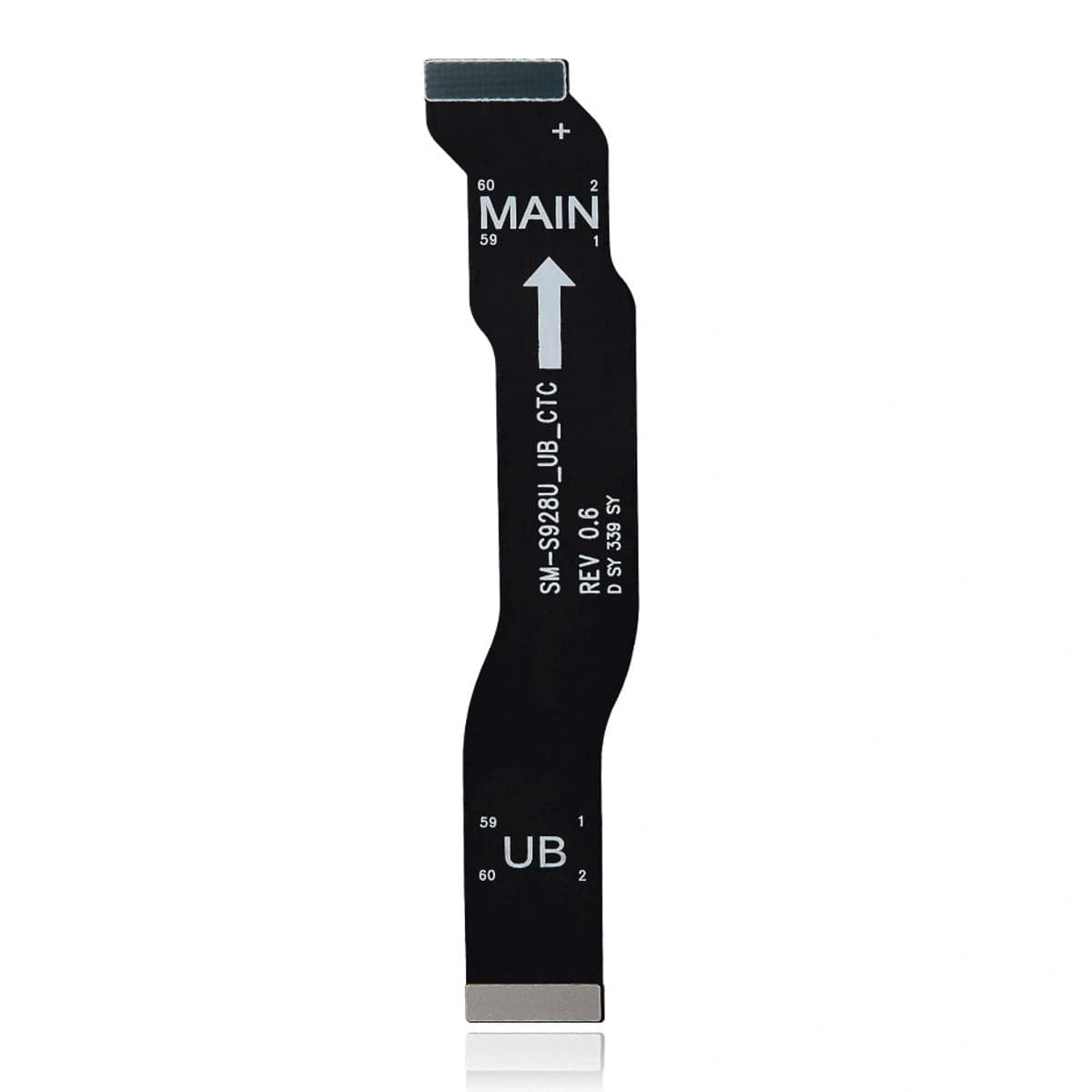 Octa Lcd Flex Cable for Samsung Galaxy S24 Ultra