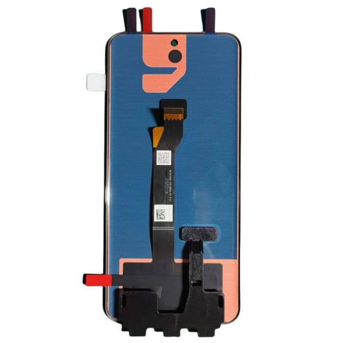 OLED Display Combo Folder for Honor 90 5G Black thumbnail 3