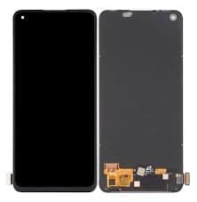 OLED Lcd Display Combo Folder for OnePlus N20 Black