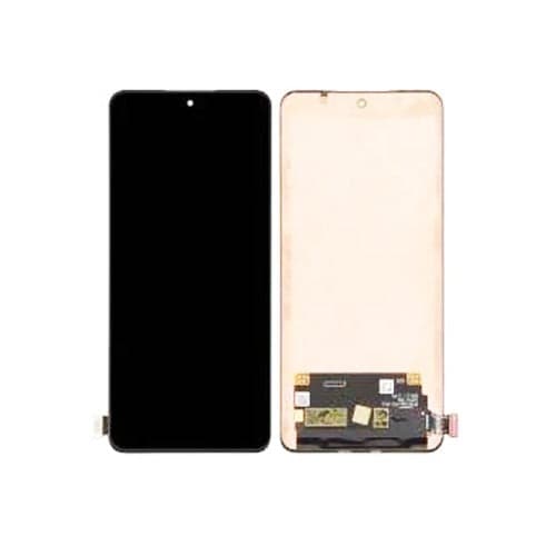 OLED Lcd Display Combo Folder for Oppo F29 Pro Black