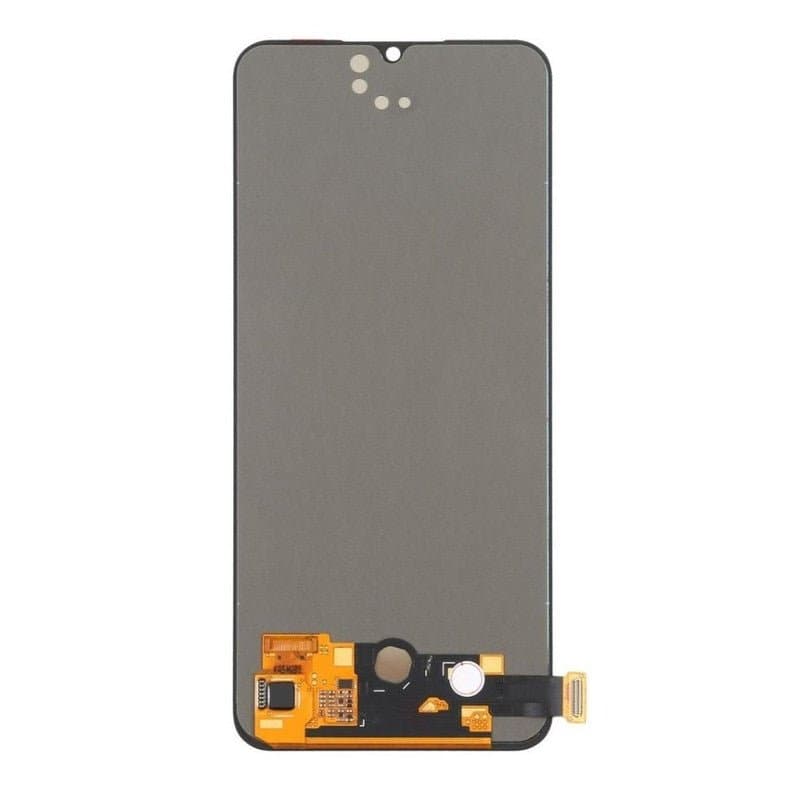 Lcd Display Combo Folder for Vivo V20 Black thumbnail 2