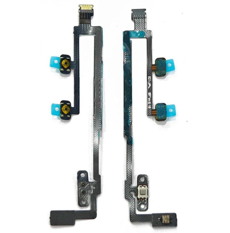 Power Button Flex for Apple iPad 9 2021