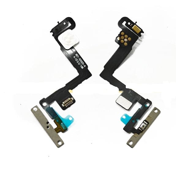 Power Button Flex for Apple iPhone 11