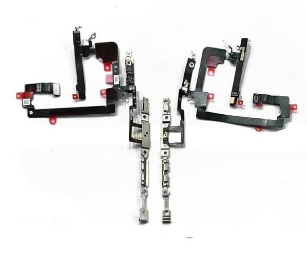 Power Button Flex for Apple iPhone 15 Plus