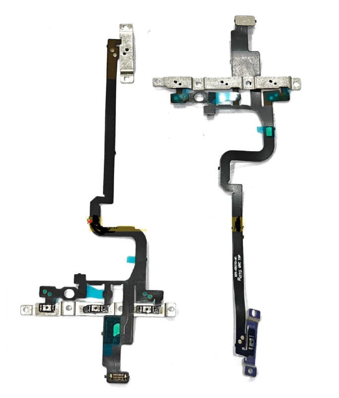 Power Button Flex for Apple iPhone 15 Pro Max