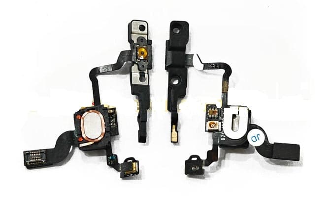 Power Button Flex for Apple iPhone 4
