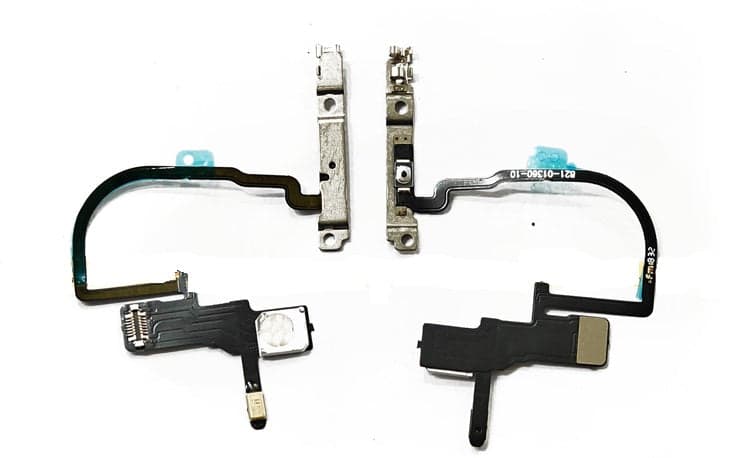 Power Button Flex for Apple iPhone XS