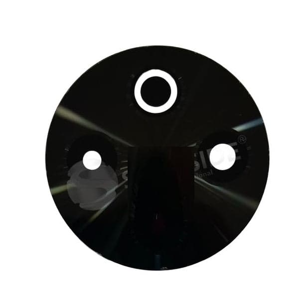 Power Button Flex for Iqoo Z10 4G