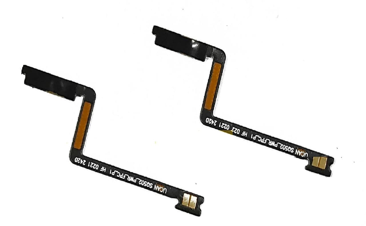 Power Button Flex for Nothing CMF Phone 1