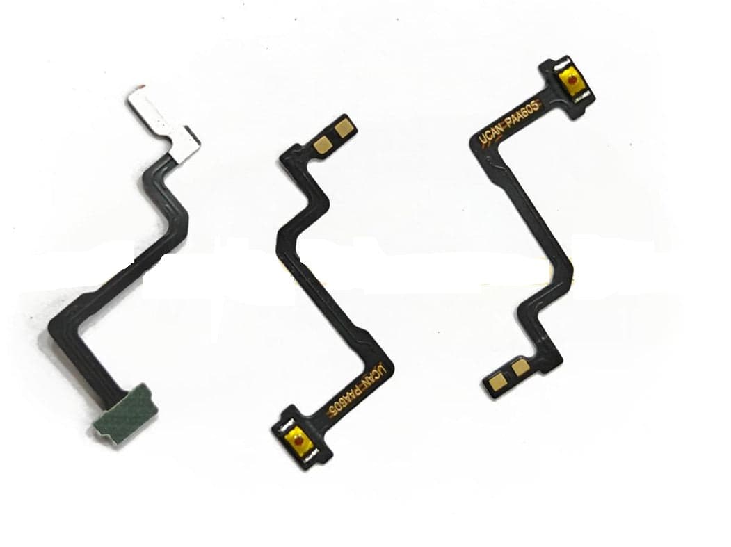Power Button Flex for Oneplus 15R
