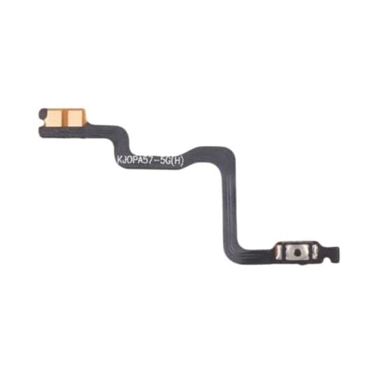 Power Button Flex for Oppo A77 2022