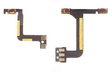 Power Button Flex for Oppo F1 Plus