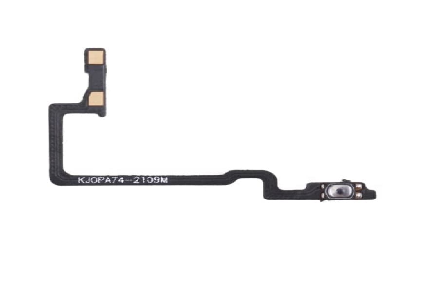 Power Button Flex for Oppo F19