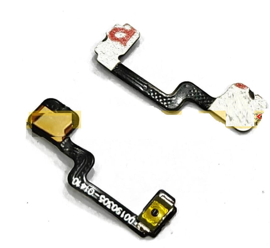 Power Button Flex for Oppo Find X