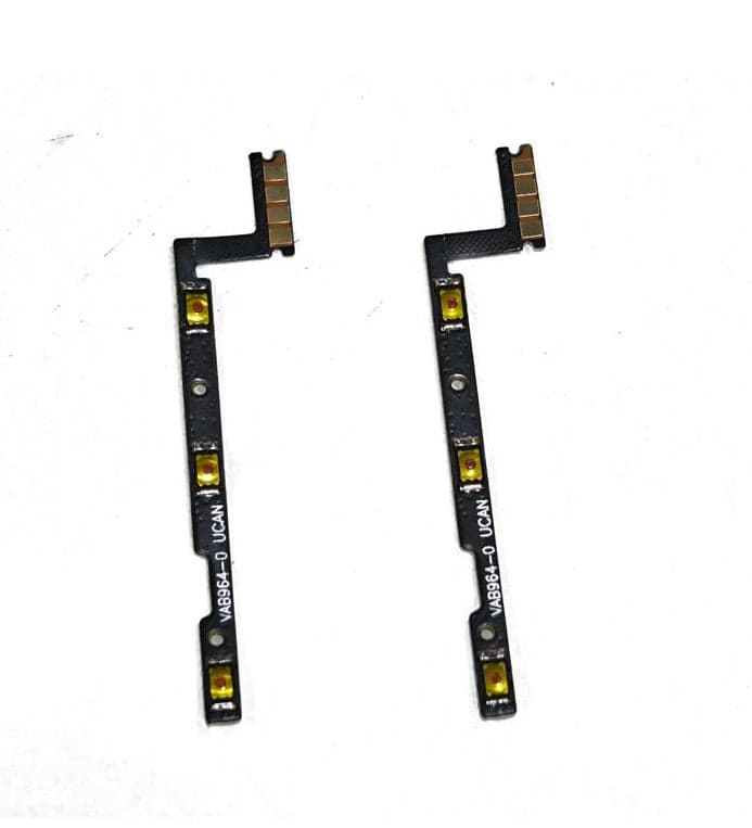 Power Button Flex for Realme 14 5G