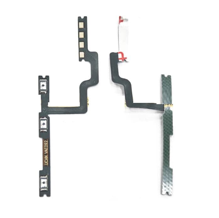 Power Button Flex for Realme 15 5G