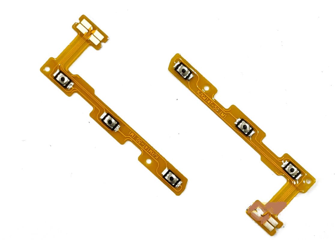 Power Button Flex for Xiaomi Mi 14T