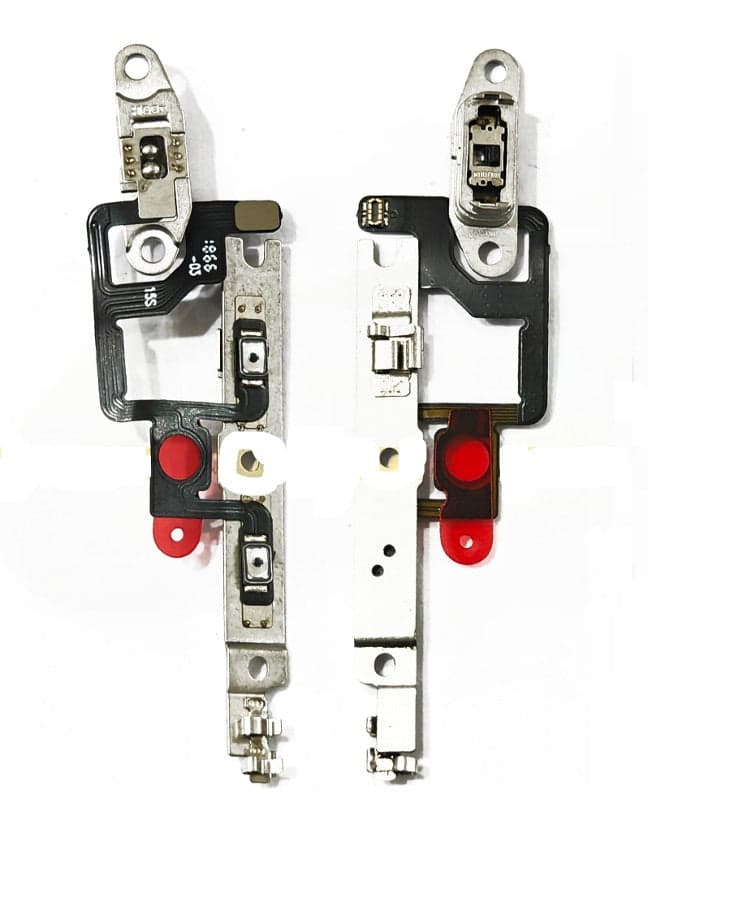 Power Volume Button Flex for Apple iPhone 15 Plus
