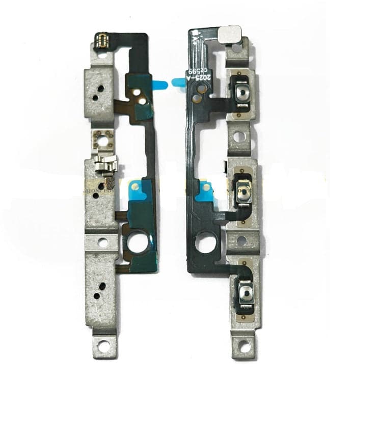 Power Volume Button Flex for Apple iPhone 16 Plus