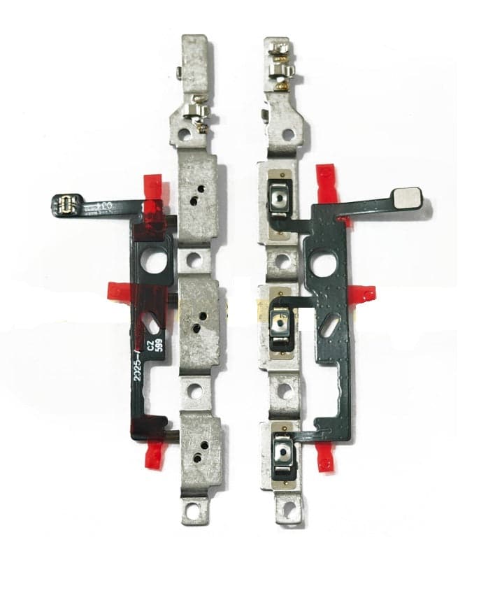 Power Volume Button Flex for Apple iPhone 16 Pro